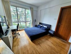 Gardenvista (D21), Condominium #575724851